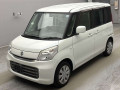 2016 Suzuki Spacia