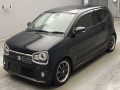 2017 Suzuki Alto Works