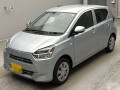 2025 Daihatsu Mira e:S