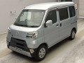 2018 Daihatsu Hijet Cargo