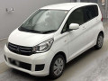2019 Mitsubishi eK Wagon