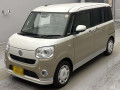 2022 Daihatsu Move Canbus