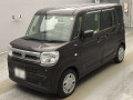2020 Suzuki Spacia