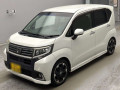 2015 Daihatsu Move Custom
