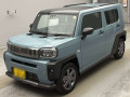 2025 Daihatsu TAFT