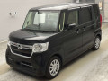 2023 Honda N-BOX