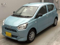 2025 Daihatsu Mira e:S