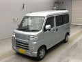2026 Daihatsu Hijet Cargo