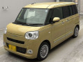 2025 Daihatsu Move Canbus