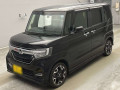 2018 Honda N-BOX CUSTOM