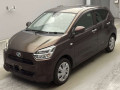 2017 Daihatsu Mira e:S