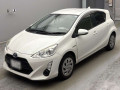 2016 Toyota Aqua