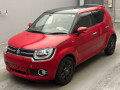 2017 Suzuki IGNIS