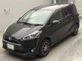 2016 Toyota Sienta