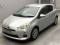 2012 Toyota Aqua