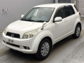 2007 Daihatsu BEGO