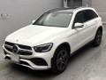 2020 Mercedes Benz GLC-CLASS