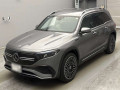 2022 Mercedes Benz EQB-Class