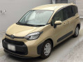 2024 Toyota Sienta