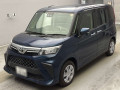 2022 Toyota Roomy