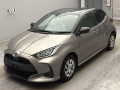 2021 Toyota YARIS