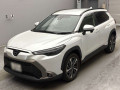 2023 Toyota Corolla Cross
