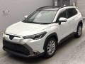 2022 Toyota Corolla Cross