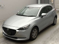 2021 Mazda Mazda2