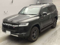 2023 Toyota Land Cruiser