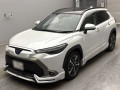 2022 Toyota Corolla Cross