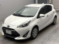 2017 Toyota Aqua