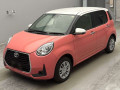 2021 Toyota Passo