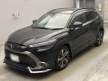 2022 Toyota Corolla Cross