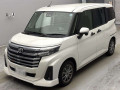 2023 Toyota Roomy