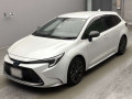 2024 Toyota Corolla Touring Wagon