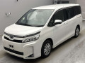 2019 Toyota Voxy