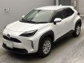 2024 Toyota YARIS CROSS