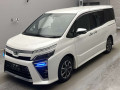 2021 Toyota Voxy