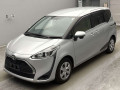2021 Toyota Sienta