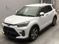 2021 Toyota Raize