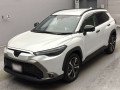 2024 Toyota Corolla Cross