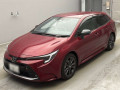 2025 Toyota Corolla Touring Wagon