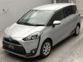 2016 Toyota Sienta