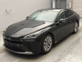 2021 Toyota Mirai