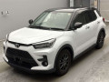2022 Toyota Raize