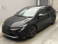 2023 Toyota Corolla Touring Wagon