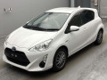2017 Toyota Aqua