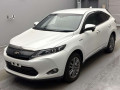 2015 Toyota Harrier Hybrid