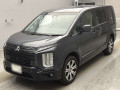 2022 Mitsubishi Delica D5