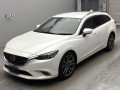 2017 Mazda Atenza Wagon